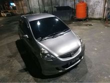 2008 Honda Jazz 1.5 VTEC Hatchback
