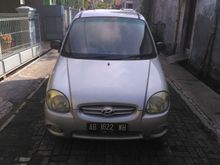 Hyundai Atoz GLS