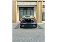 2017 Mercedes-Benz E250 2.0 Avantgarde CKD Sedan