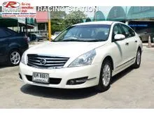 2011 Nissan Teana 2.0 (ปี 09-13) 200 XL Sedan