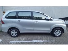 2016 Toyota Avanza 1.3 E SIAP PAKAI UBER GRAB RENTAL BANDUNG ONLY
