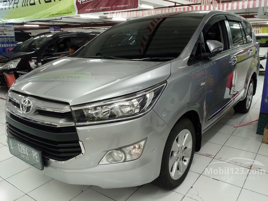 Harga Kredit  Toyota Kijang Jawa Timur Mobil  Bekas 