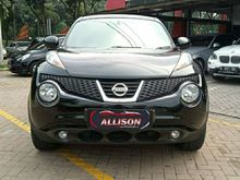 2012 Nissan Juke 1.5 RX SUV