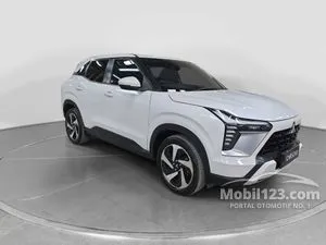 2023 Mitsubishi XFORCE 1.5 Ultimate SUV