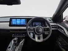 2023 Mitsubishi XFORCE 1.5 Ultimate SUV
