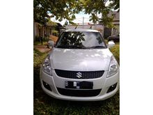 2015 Suzuki Swift 1.4 GX Hatchback #jualcepatpemiliklangsung
