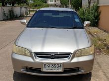 1999 Honda Accord 2.3 งูเห่า (ปี 97-02) VTi Sedan AT
