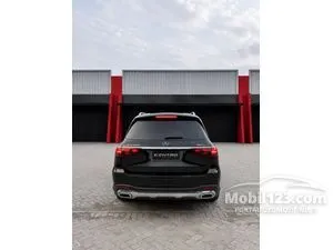 2024 Mercedes-Benz GLS450 3.0 AMG Line 4MATIC SUV