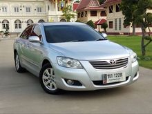 2007 Toyota Camry 2.0 (ปี 06-12) G Sedan AT