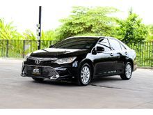 2015 Toyota Camry 2.0 (ปี 12-16) G Sedan
