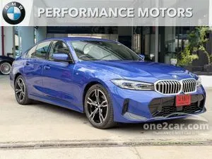 2026 BMW 320d 2.0 G20 (ปี 19-26) M Sport Sedan
