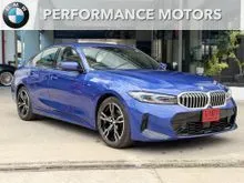 2026 BMW 320d 2.0 G20 (ปี 19-26) M Sport Sedan