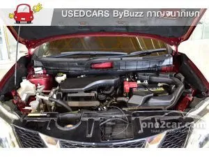 2015 Nissan X-TRAIL 2.0 V SUV