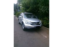 Honda New CRV 2.4 i,-Vtec MMC th 2012/2013 Facelift AT.
