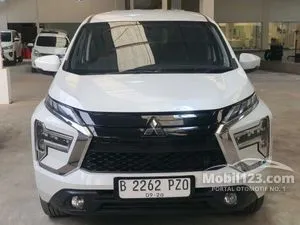 2023 Mitsubishi Xpander 1.5 Exceed MPV