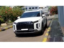 2023 Hyundai Palisade 2.2 Signature 2WD SUV putih diesel