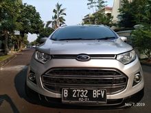 2015 Ford EcoSport 1.5 Titanium SUV