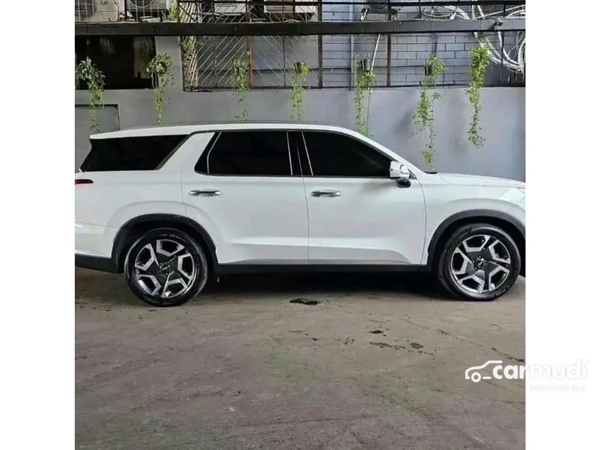 2024 Hyundai Palisade Signature Wagon