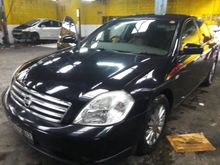 2006 Nissan Teana 2.3 230JM Sedan