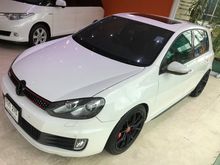2011 Volkswagen Golf 2.0 (ปี 09-13) GTI Hatchback AT