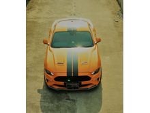 2018 Ford Mustang 5.0 GT (SUTTON CS800)Supercharged 800HP
