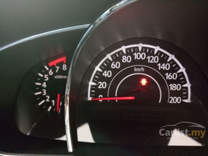 Perodua Axia 2018 SE 1.0 in Kuala Lumpur Automatic 