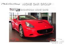 2012 Ferrari California 4.3 (ปี 08-16) Coupe AT