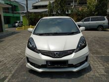 2014 Honda Jazz 1.5 RS Hatchback #jualcepatpemiliklangsung