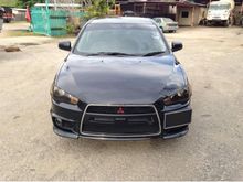 2011 Proton Inspira 2.0 (A) -- FULLY CONVERT EVO X --