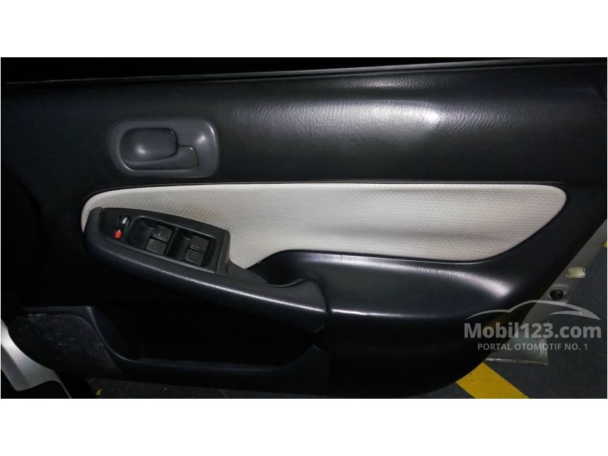 Jual Mobil Honda Ferio 1996 1 6 di Jawa Barat Manual Sedan Jual Mobil Honda Ferio 1996 1 6 di Jawa Barat Manual Sedan