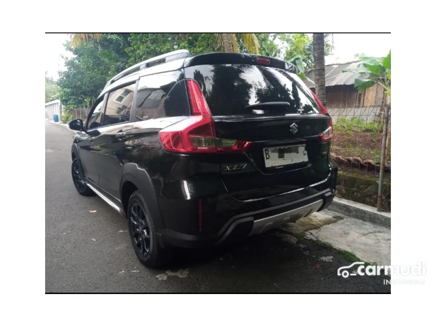 2024 Suzuki XL7 ALPHA Hybrid Wagon