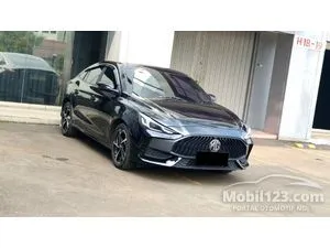 2024 MG 5 1.5 GT Magnify Sedan