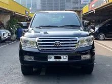 2010 Toyota Land Cruiser 4.5 200 Full spec SUV