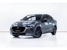 2021 Mazda 2 1.3 (ปี 15-25) S Leather Sedan