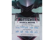 2015 Yamaha Xeon GT 125