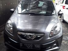 SALE Dp 11jt 2015 Honda Brio 1.2 Satya E Hatchback