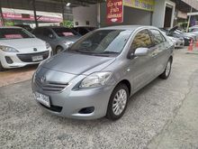 2010 Toyota Vios 1.5 (ปี 07-13) ES Sedan AT