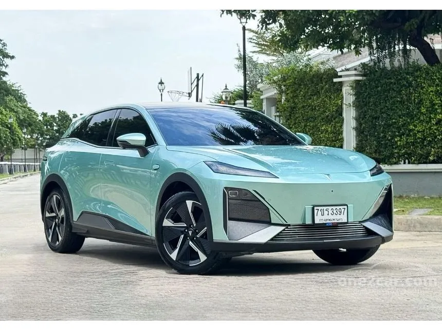 2024 DEEPAL S07 SUV