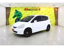2007 Honda Jazz 1.5 (ปี 03-07) S i-DSi Hatchback AT