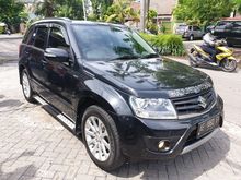 2018 Suzuki Grand Vitara 2.4 2.4 SUV