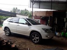 2008 Toyota HARRIER 2.4 (ปี 03-13) 240G Wagon AT