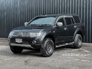 2010 Mitsubishi PAJERO SPORT 2.5 GLS SUV