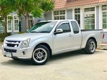 2011 Isuzu D-Max 2.5 SPACE CAB (ปี 07-11) SLX Super Titanium Pickup MT
