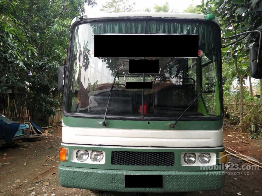 Jual Mobil Isuzu Bison 1994 2.5 di Jawa Barat Manual Pick Jual Mobil Isuzu Bison 1994 2.5 di Jawa Barat Manual Pick