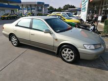 1999 Toyota Camry 2.2 โฉมไฟท้ายยาว (ปี 98-00) SEG Sedan AT