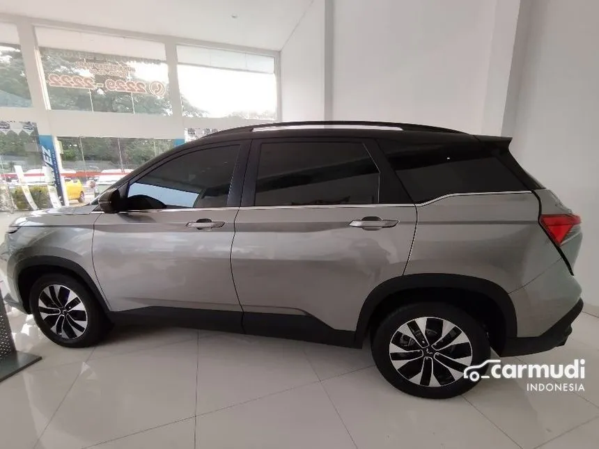 2023 Wuling Almaz RS EX Wagon