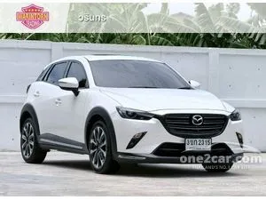 2022 Mazda CX-3 2.0 Comfort SUV