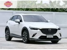 2022 Mazda CX-3 2.0 (ปี 15-26) Comfort SUV