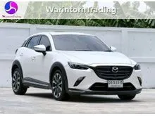 2022 Mazda CX-3 2.0 (ปี 15-26) Comfort SUV