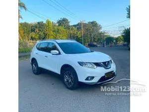 2016 Nissan X-Trail 2.5 SUV